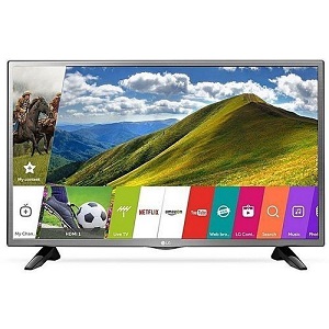 LG 32 SMART SATELLITE FULL HD TV