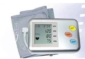 Longreen Digital Blood Pressure Monitor