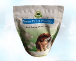 Longreen Nano Pearl Powder