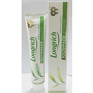 Longrich Multi Effect White Tea Toothpaste