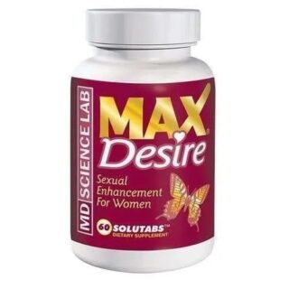 Max Desire