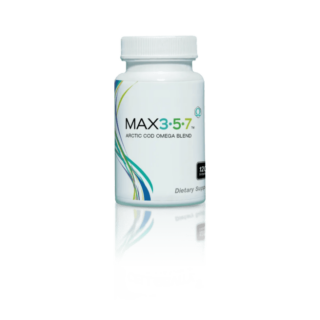 Max 3.5.7 omega blend