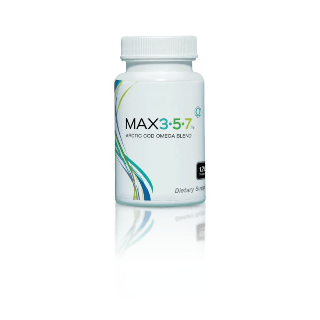 Max International Products Max357