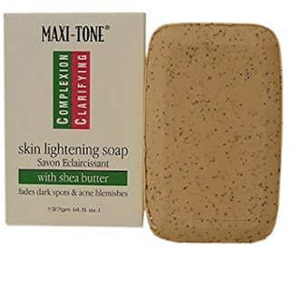 Maxitone Skin Lightening Soap