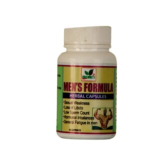 Men's Formula Herbal capsule