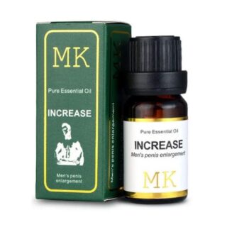 Penis Oil by MK Pure