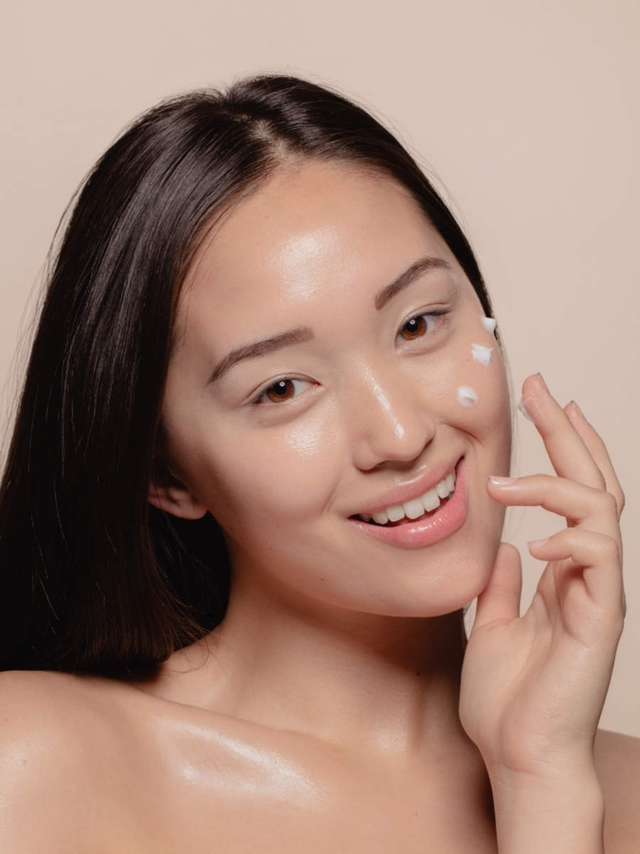 Korean beauty hacks for flawless skin | Times of India