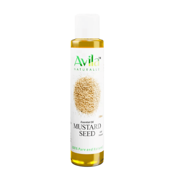 Avila Mustard seed oil