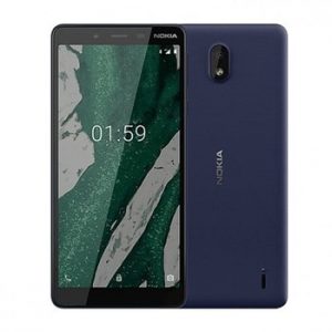 nokia 1 plus