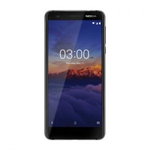 Nokia 3.1