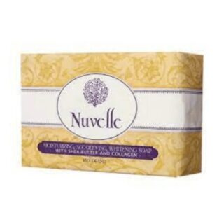 Nuvelle Beauty Soap