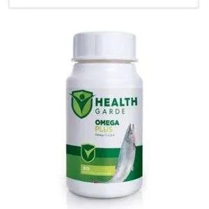 HealthGarde Omega Plus