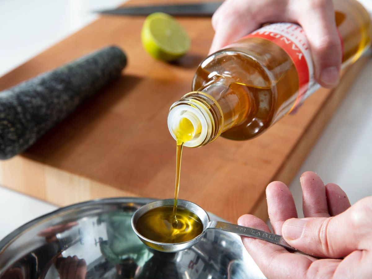 The Truth About Mustard Oil: Behind the "For External Use Only" Label