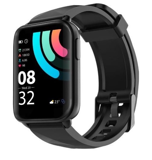 Oraimo Smart Watch Price in Nigeria