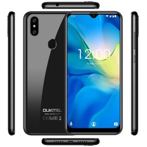 Oukitel C15 PRO