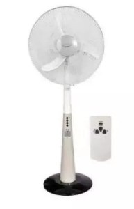 Ox 18 inch Rechargeable Fan