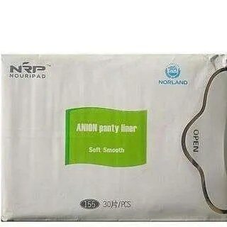 Anion Panty Liner