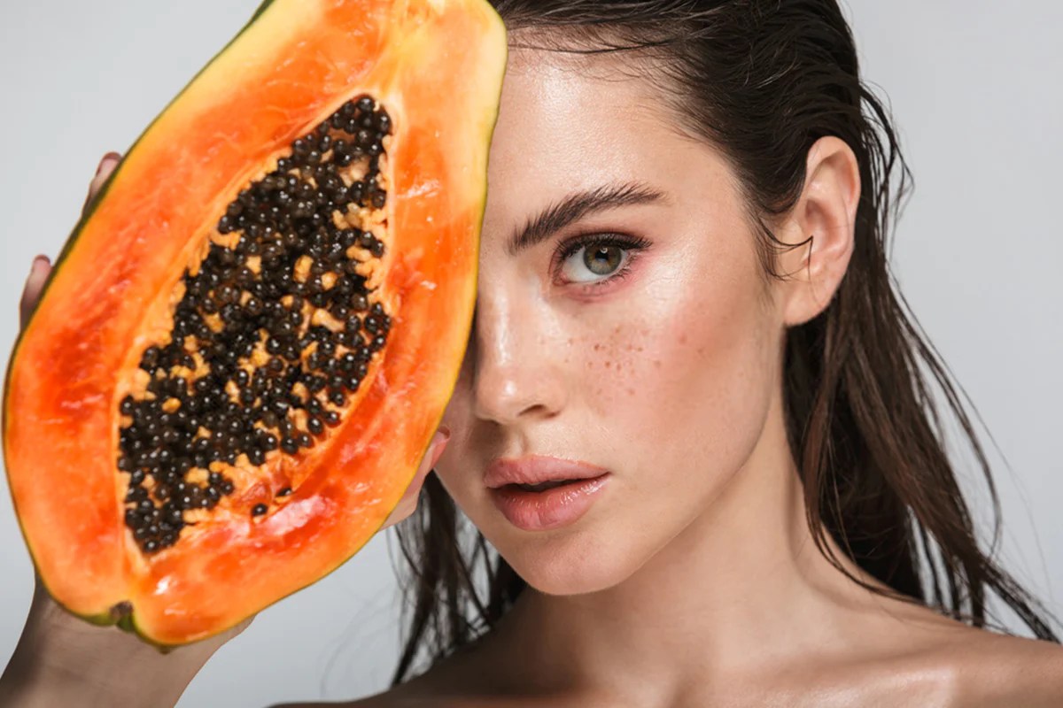 Homemade Papaya Face Packs For Pigmentation - Benefits & DIY Recipe –  VedaOils