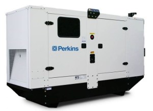 Perkins Generator Price List in Nigeria