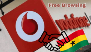 Opera Offer Ghana Free Browsing On Vodafone