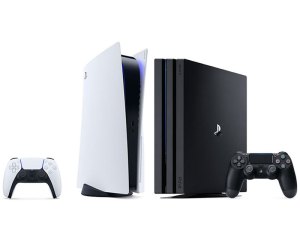 Playstation Price in Nigeria ps5 ps4