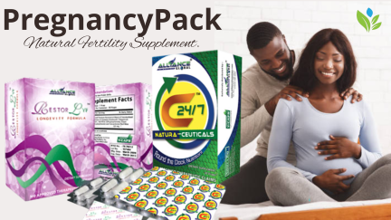 Pregnancy Pack