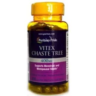 Vitex Chaste Tree