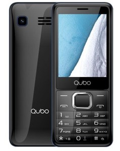 QUBO X310