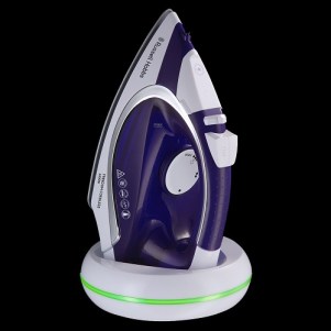 Rechargeable Cordless Steam Iron Price in Nigeria