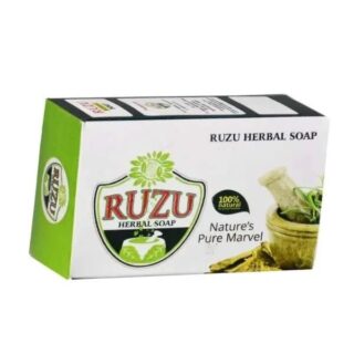 Ruzu Herbal Soap