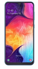 Samsung A50 2019