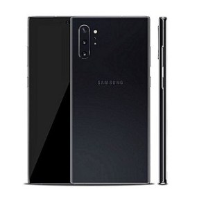 Samsung Galaxy Note 10 Plus