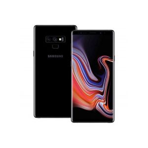 Samsung Galaxy Note 9