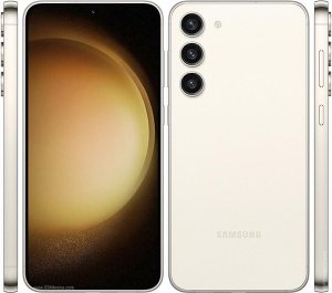Samsung Galaxy S23+ Price in Nigeria