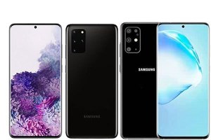 Samsung phone price in Nigeria