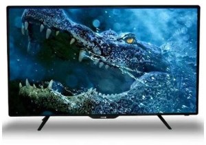 Scanfrost 32-Inch LED TV