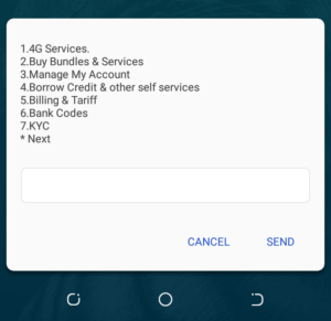 how to buy data on airtel