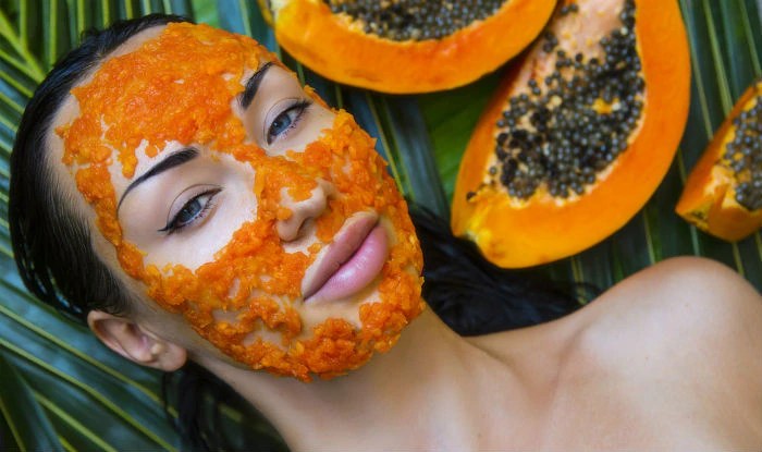 Top 7 beauty benefits of papaya: Rejuvenate your skin and hair ...