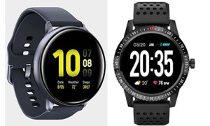 Smart Watch Price List in Nigeria