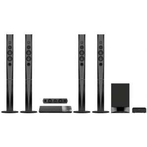 Home theater sound system price in Nigeria