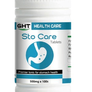 Sto Care Tablets