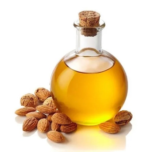 SG Sweet Almond Oil, Packaging Size: 10 kg, Rs 461/kg SG Green Tech Health & Beauty | ID: 23681662388