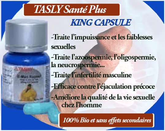 Tasly-Kings-Capsules