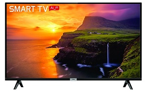 TCL 32-Inch Android Smart FHD TV