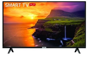 TCL 40-Inch Android Smart FHD TV