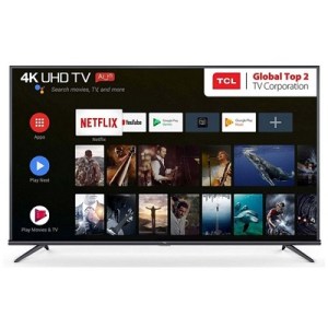 TCL 43 inch TV Price in Nigeria