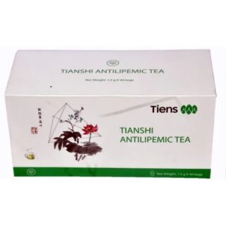 Tianshi Tiens Antilipemic Tea