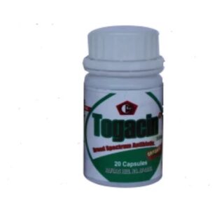 Togacin Capsule