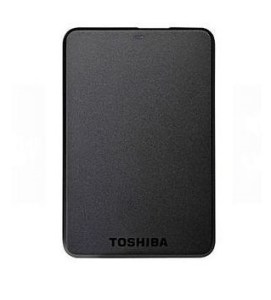 Toshiba 500GB HDD