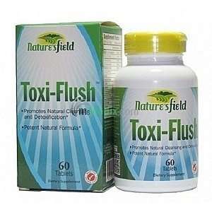 toxi-flush